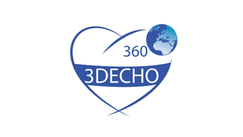3D ECHO 360 Courses