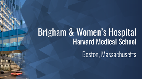 Brigham and womens hospital Courses