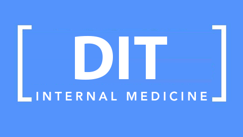 Doctor In Training Internal Medicine Videos