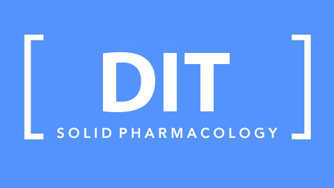 Doctor In Training Solid Pharmacology Videos