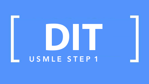 Doctor In Training USMLE STEP 1