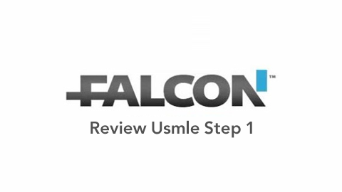 Falcon Review Usmle Step 1 Videos