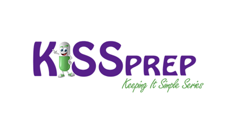 KISSprep Review Course Videos