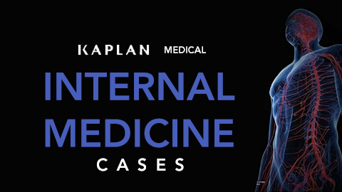 Kaplan Internal Medicine Cases Videos