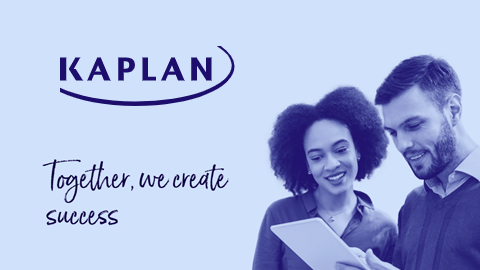 Kaplan Courses