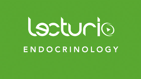 Lecturio Endocrinology