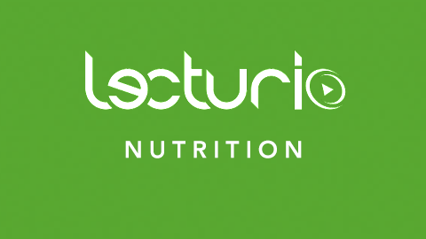 Lecturio Nutrition