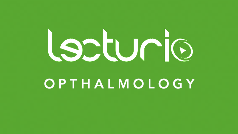 Lecturio Opthalmology