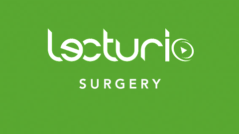 Lecturio Surgery
