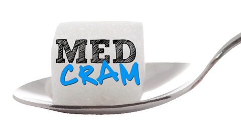 MedCram Videos