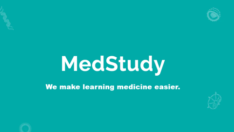 MedStudy Courses
