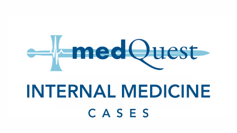 Medquest Internal Medicine Cases Videos