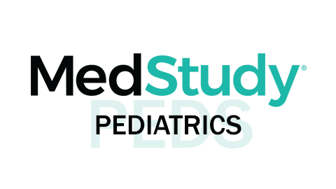 Medstudy Peads Videos