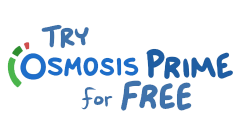 Osmosis Prime