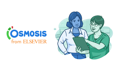 Osmosis Courses