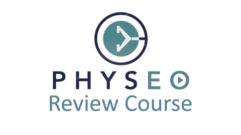 Physeo Review Course