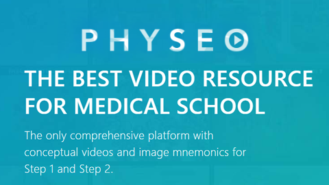 Physeo Courses