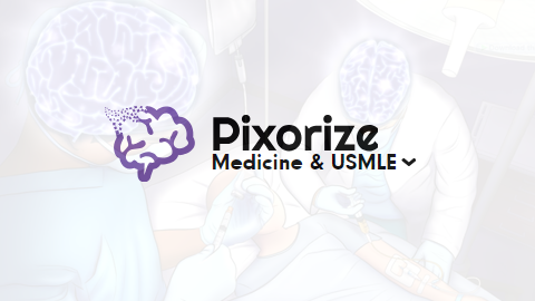 Pixorize Courses