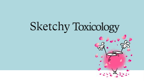 Sketchy Toxicology